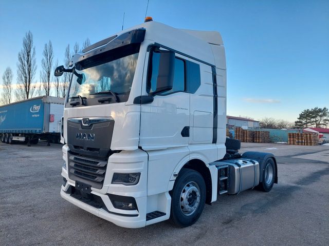 MAN TGX 18.480 4X2 BL SA