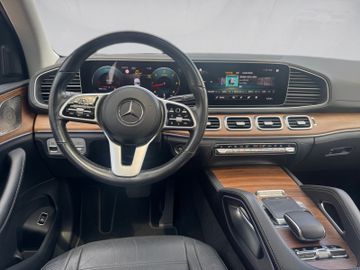 Mercedes GLS 400 - 11