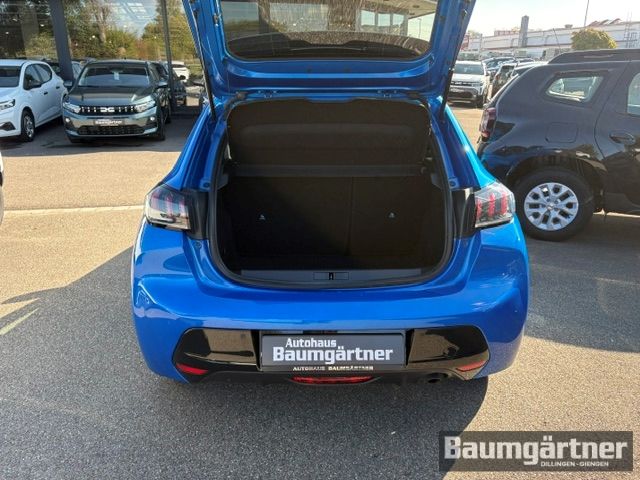 Fahrzeugabbildung Peugeot 208 Allure Pack 1.2 PureTech 100 Kamera/PDC/ACC
