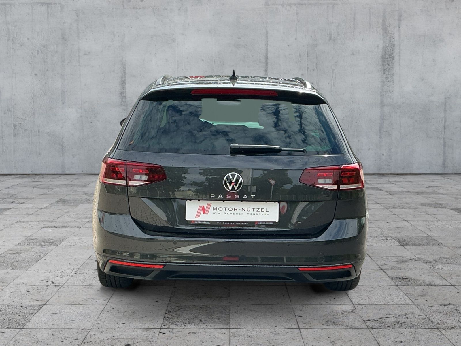 Volkswagen Passat Variant - Bild 5