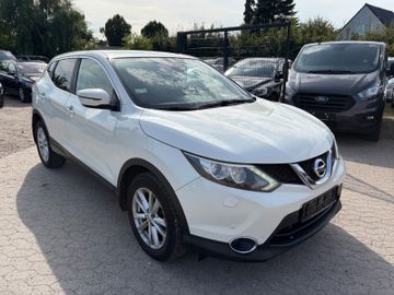Nissan Qashqai - 2