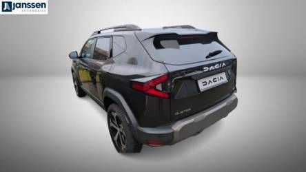 Fahrzeugabbildung Dacia DUSTER Journey TCe 130 4x4
