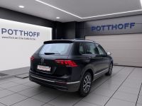 Volkswagen Tiguan - Vorschau Bild 5