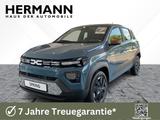 Dacia Spring Electric 65 Extreme *NAVI*LED*SpurH*KAM - gebrauchte Dacia Spring aus dem Jahr 2024