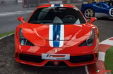 Ferrari 458 Speciale *THE ULTIMATE N.A. V8 TRACK TOOL.* - Ferrari aus 2015