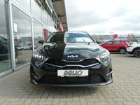 Kia cee'd Sportswagon - Vorschau Bild 8
