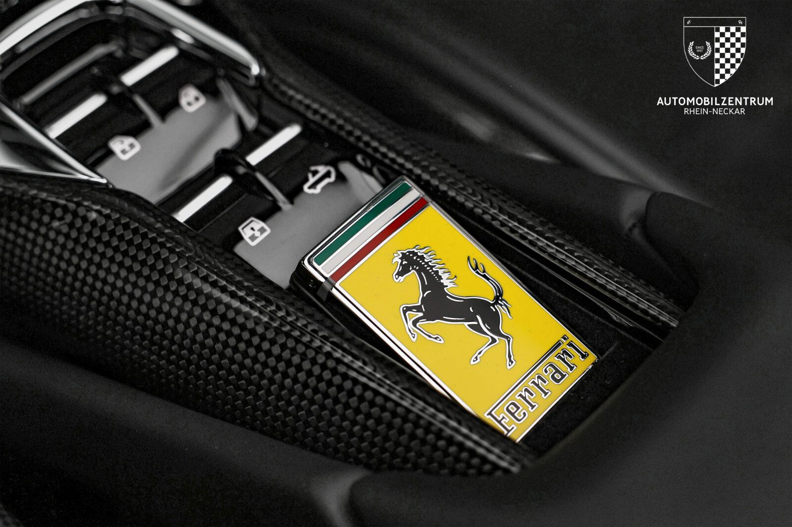 Ferrari 296 GTS - Bild 28