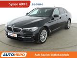 BMW 5er 520d Mild-Hybrid Aut.*NAVI*LED*TEMPO*CAM*PDC - BMW: 5er