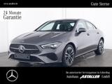 Mercedes-Benz CLA 180 Progressive MBUX+Led+Kam+WiPa+18''+Navi - Mercedes-Benz CLA 180 Jahreswagen