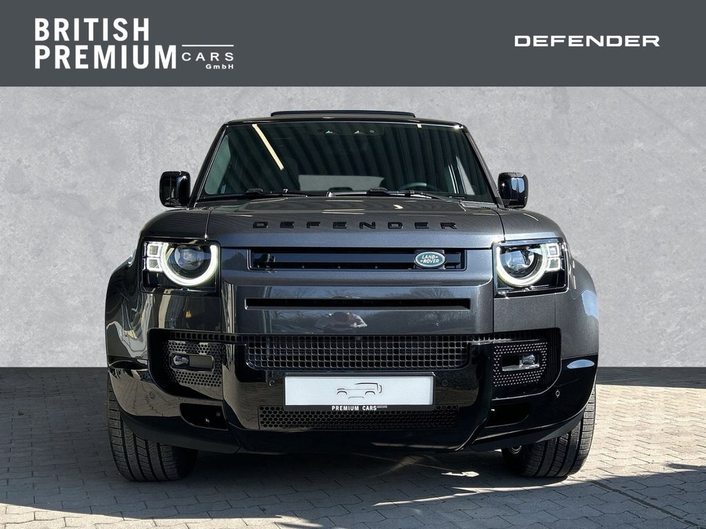 Land Rover Defender 110 X-Dynamic HSE 3.0 D300 Mild-Hybrid 