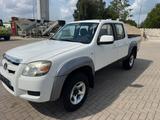 Mazda BT-50 XL Cab Midlands - Mazda BT-50 aus 2009