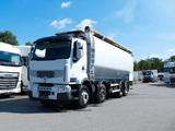 Renault 460dxi*Premium Lander*Futter Silo* - Offers