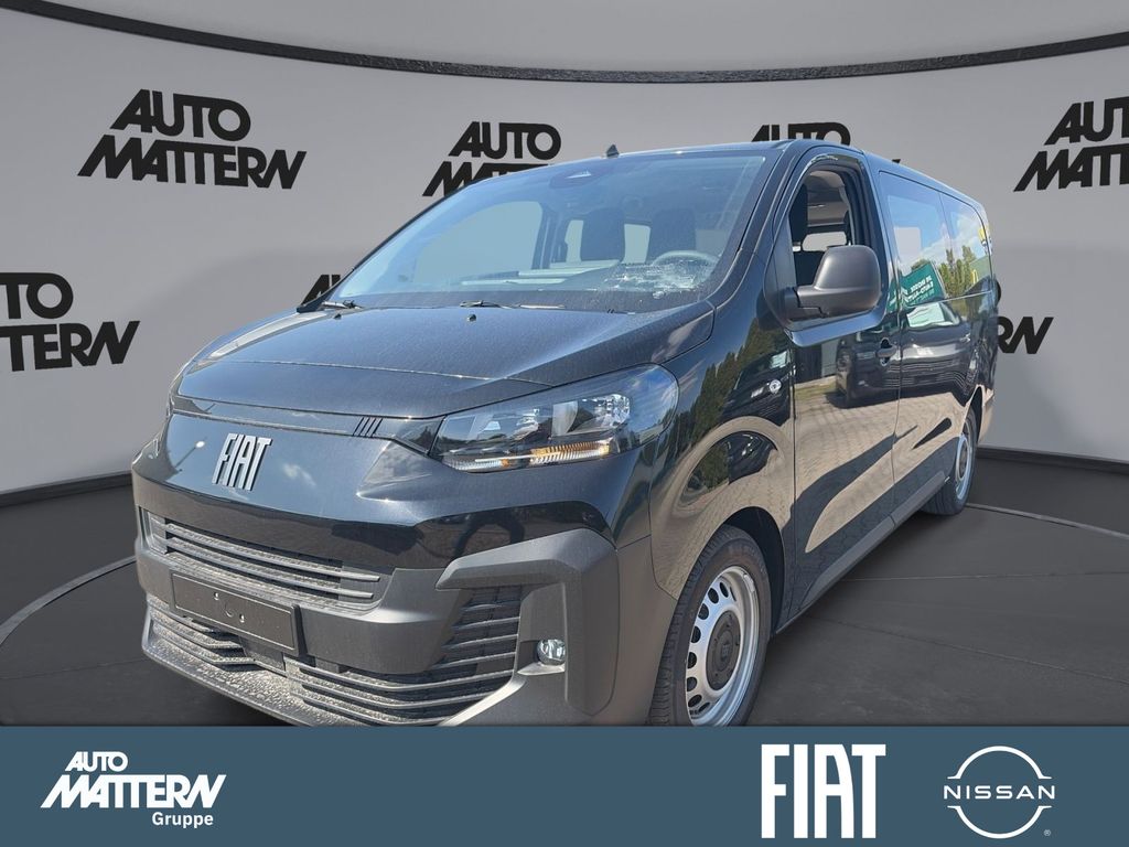 Image of Fiat Scudo