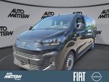 Fiat Scudo L3 Kombi 9-sitzer Kamera/PDC/AHK/Navi/uvm. - Fiat Scudo: Kombi