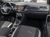Volkswagen T-Roc 1.5 TSI Sport NAVI LED ACC HECKKL.EL. PRIV - VW T-Roc Gebrauchtwagen in Dortmund
