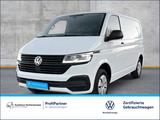 Volkswagen T6 Transporter T6.1  2.0 TDI LED KLIMA PDC AHK - Volkswagen T6 Transporter in Halle