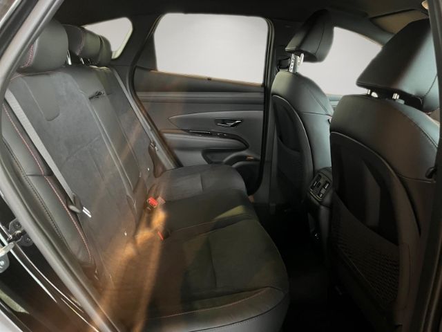 Hyundai TUCSON - Bild 11