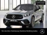 Mercedes-Benz GLC 63 AMG S Cp. Driversp WideScreen Pano HUD 9G - Mercedes-Benz GLC 63 AMG aus 2024