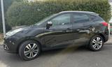 Hyundai ix35 2.0 CRDi 135kW 4WD Automatik Style AHK  - Hyundai ix35 in Mainz