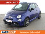 Abarth 595 1.4 Turbo Turismo*NAVI*XENON*PDC*KLIMA* - Abarth 595 in München