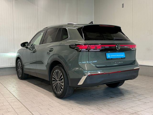 Tiguan Elegance 2.0 TDI DSG STANDHZG PANO
