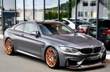 BMW M4 GTS Sondermodell 1 of 700 !* Clubsport Paket* - BMW: Clubsport