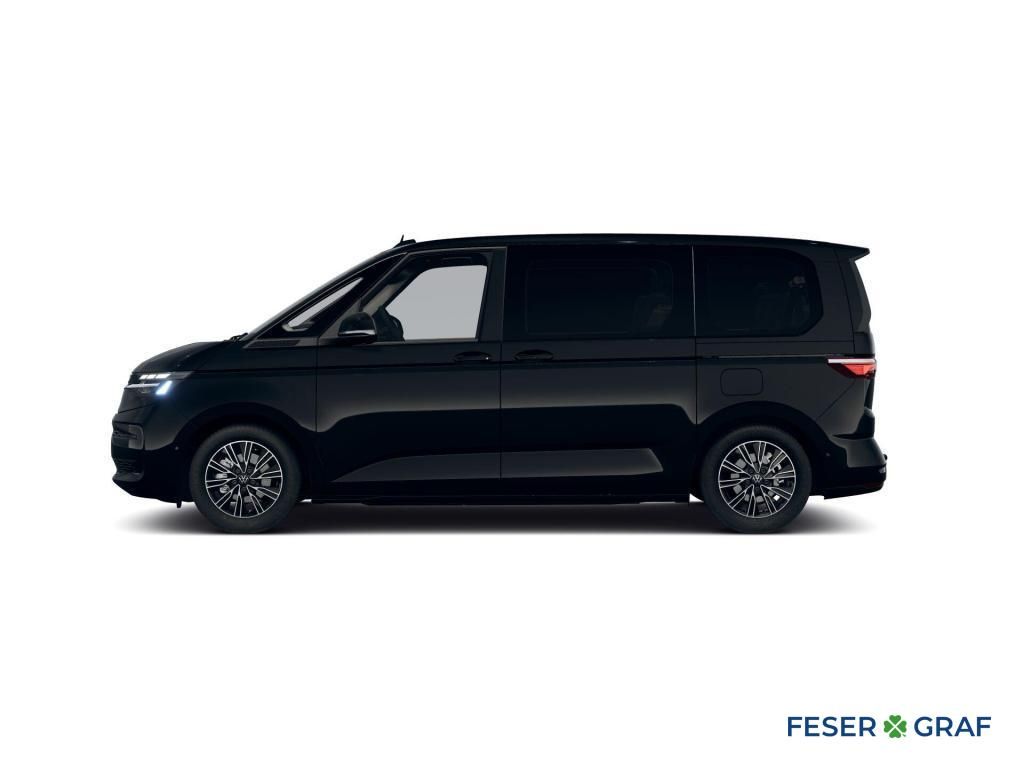Volkswagen T7 Multivan - Bild 5