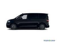 Volkswagen T7 Multivan - Vorschau Bild 5