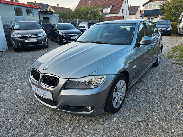 BMW 318 Baureihe 3 Lim. 318i TÜV Neu !!!