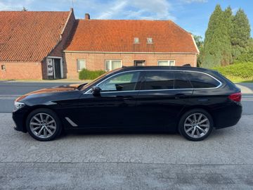 BMW 530 - 6