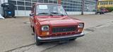Fiat 127 Speziale TÜV  Neu - Fiat Gebrauchtwagen von 1977