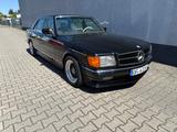 Mercedes-Benz 500 SE - Mercedes-Benz 500 in Frankfurt (Main)