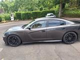 Dodge Charger 6.4 Hemi Daytona - Dodge Charger: Hemi
