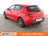 Seat Leon 1.8 TSI FR *NAVI*LED*TEMPO*PDC*SHZ* - Seat Leon: 1.8