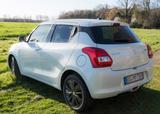 Suzuki Swift 1.2 DUALJET Comfort Comfort - scheckheftgepflegte Suzuki Swift