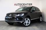 Volkswagen Touareg 3,0 V6 TDI BMT Terrain-Tech 4Motion ACC - VW Touareg Gebrauchtwagen in Wuppertal