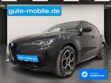 Alfa Romeo Stelvio 2.2 Veloce Q4 |MATRIX |SHZ |LAS |HARMAN - gebrauchte Alfa Romeo Stelvio aus dem Jahr 2023