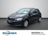 Skoda Fabia Active 1.0 MPI KLIMA BLUETOOTH - gebrauchte Skoda Fabia aus dem Jahr 2018