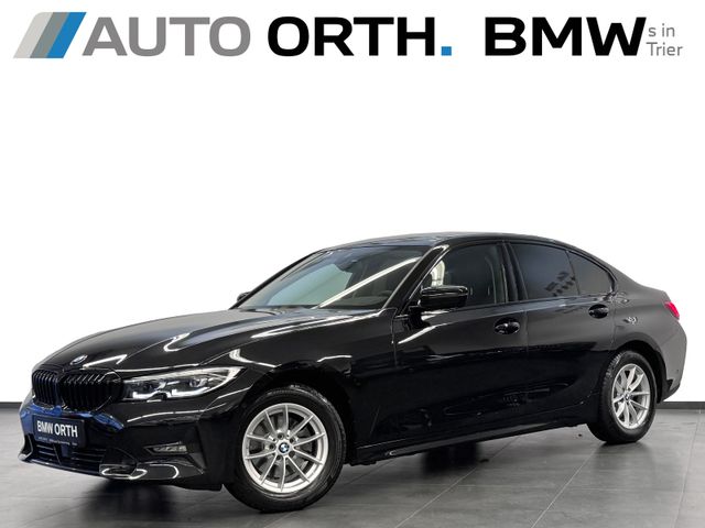 BMW 320i SP-AUTOM SPORT-LINE LC-PROF SD ACC KAMERA