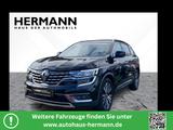 Renault Koleos 2.0 BLUE dCi 185 FAP Initiale Paris CAM - Renault Koleos: Fap