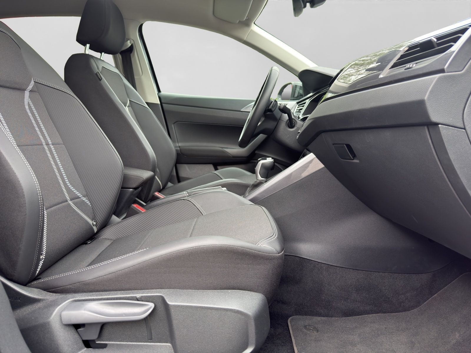 Volkswagen Taigo - Bild 5
