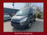 Ford Transit Custom Kasten 290 L1 Trend*PDC*KLIMA*AUT - Ford Transit Gebrauchtwagen in Augsburg