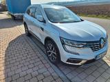 Renault Koleos BLUE  TECHNO - Renault Koleos mit Diesel-Antrieb: Techno