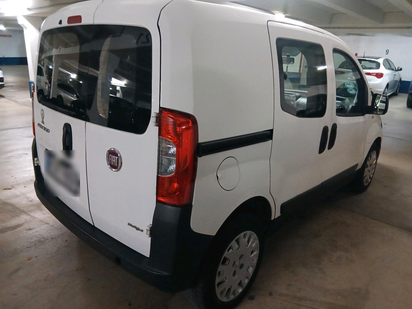 Fiat Fiorino