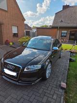 Audi S4 4.2 Quattro  Limousine Tiptronic Prins LPG - gebrauchte Audi S4 aus dem Jahr 2007