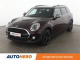MINI Clubman Cooper Aut.*NAVI*LED*TEMPO*PDC*SHZ* - MINI Clubman Serie mit Benzin-Antrieb: Automatik