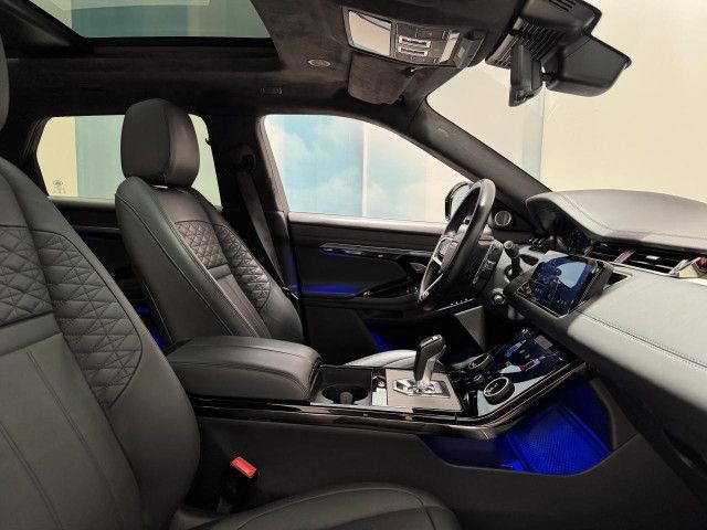 Land Rover Range Rover Evoque P300e Autobio BlackPack AHK 2 imagem 3