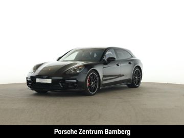 Porsche Panamera - 2