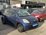 Daihatsu Sirion Klima el. Fensterheber - gebrauchte Daihatsu Sirion aus dem Jahr 2006