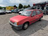 Opel OPEL KADET 1.6 AUTOMATIK BENZINER!!SCHIBEDACH! - Opel Kadett: 1.6
